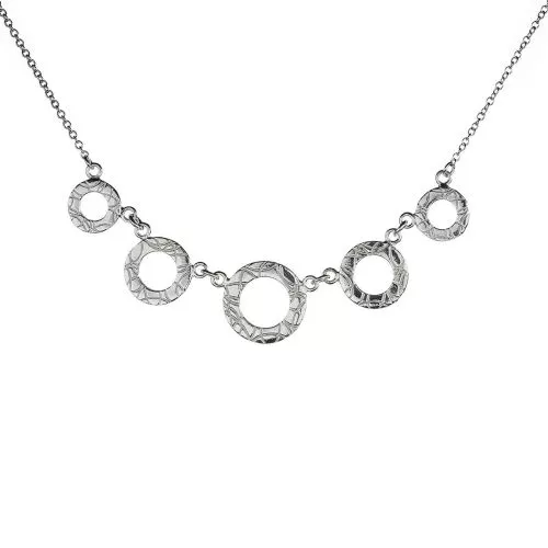 Lempikoru Leikki -kaulakoru 45 cm 3102600450-1