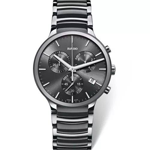Rado Centrix Chronograph R30122122-1
