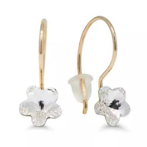 Kultaiset koukkukorvakorut 3133359kirkas-1