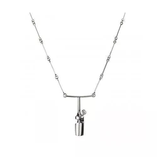 Kalevala Nessos -halsband 18K 320122-1