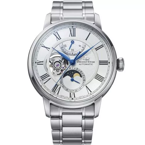 Orient Star Mechanical Classic M45 RE-BT0005S