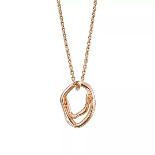 Kalevala Männyt Necklace 32100110050-1