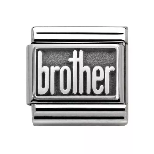 Nomination Classic Brother 330102/32-1
