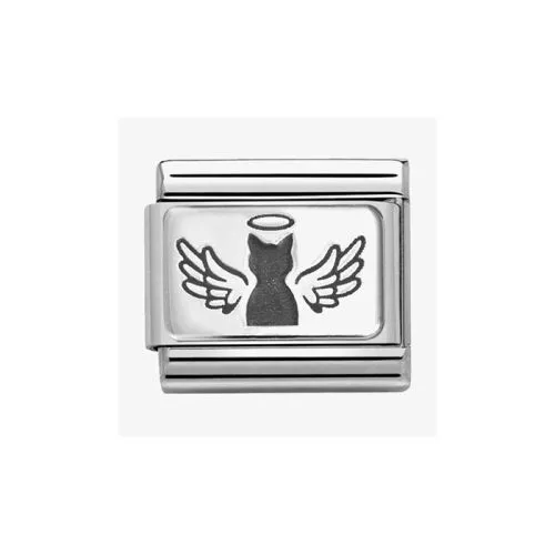 Nomination Classic Angel Cat 330111/45-1