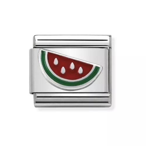 Nomination Silvershine Vesimeloni 330202/42