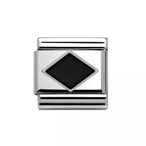 Nomination Classic Rhombus 330202/10-1