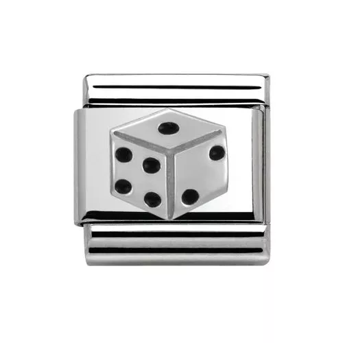 Nomination Classic Hopea Noppa 330202/11-1