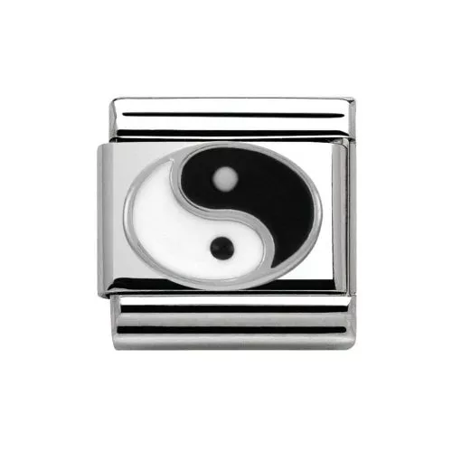 Nomination Classic Hopea Yin Yang 330202/14-1