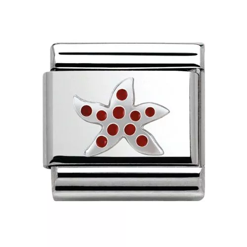 Nomination Classic Hopea Meritähti 330202/27-1