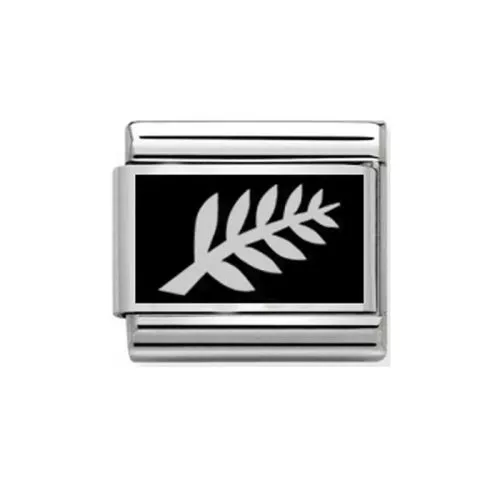 Nomination Classic Symbols Lehti 330206/13-1