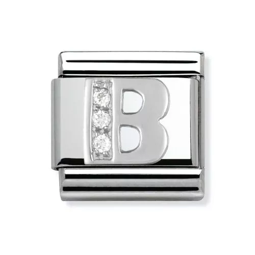 Nomination Classic Hopea ZK B 330301/02-1