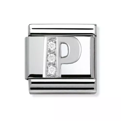 Nomination Classic Hopea ZK P 330301/16-1