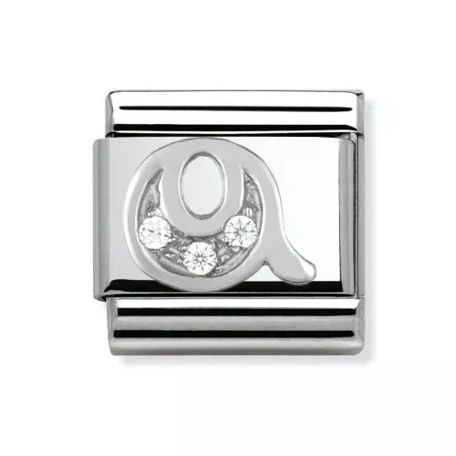 Nomination Classic Hopea ZK Q 330301/17-1