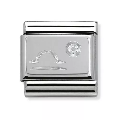 Nomination Classic Hopea ZK Vaaka 330302/07-1