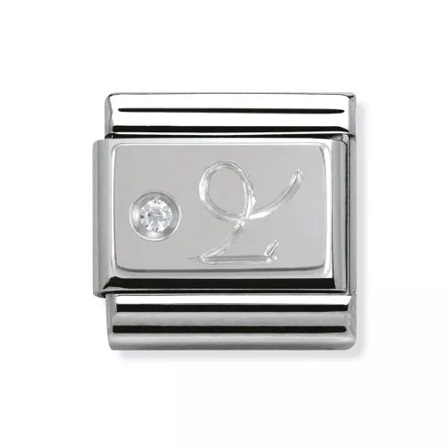 Nomination Classic Hopea ZK Kauris 330302/10-1