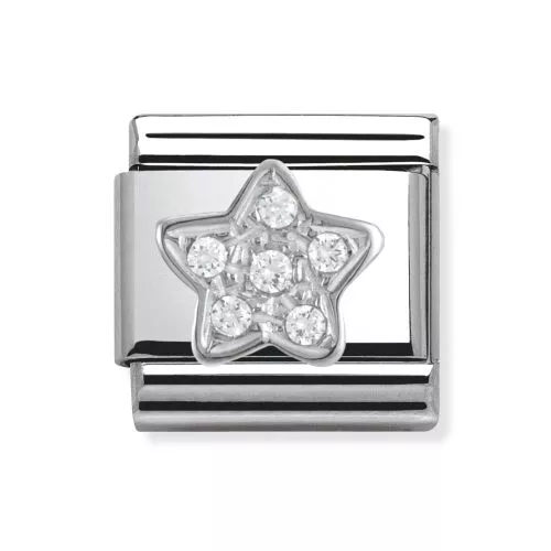 Nomination Classic Hopea ZK Tähti 330304/02-1