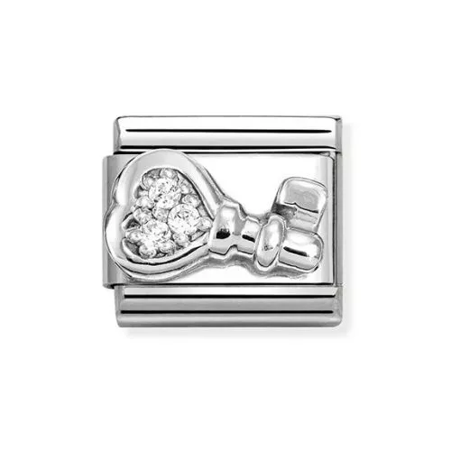 Nomination Classic Key 330304/48-1