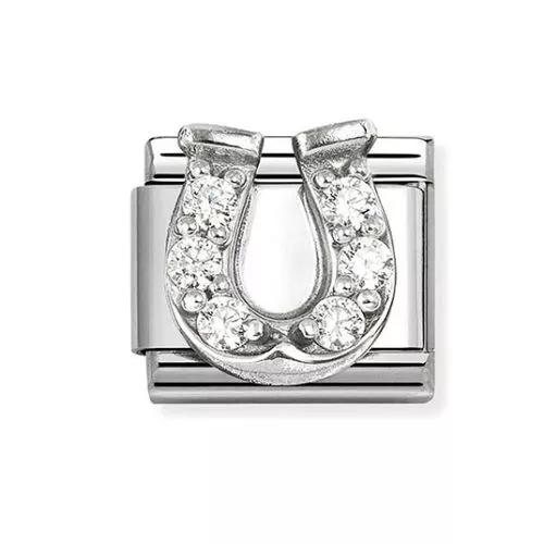 Nomination Classic hevosenkenkä 330304/51