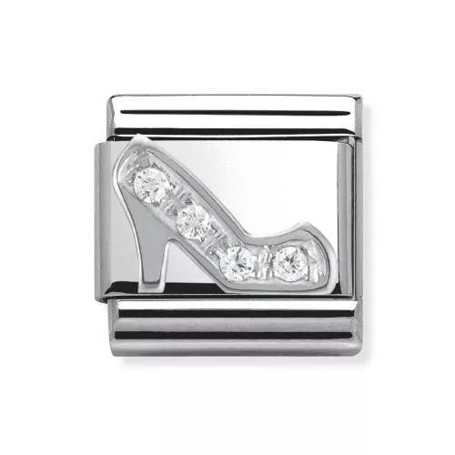 Nomination Classic Hopea ZK Korkokenkä 330304/09-1