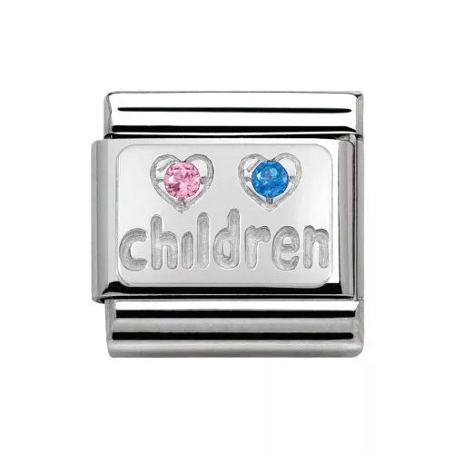 Nomination Classic Hopea Children ZK 330304/15-1