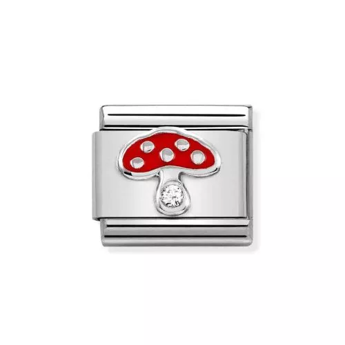 Nomination Classic Mushroom 330305/18 -1