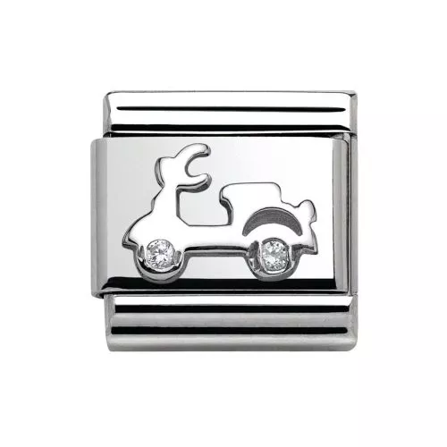 Nomination Classic Hopea Skootteri ZK 330311/03-1