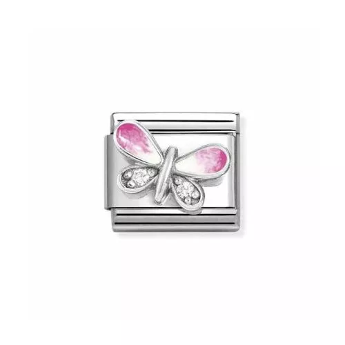 Nomination Classic Butterfly 330321/09-1