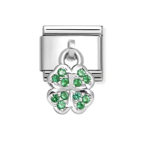 Nomination Classic Neliapila 331800/30-1