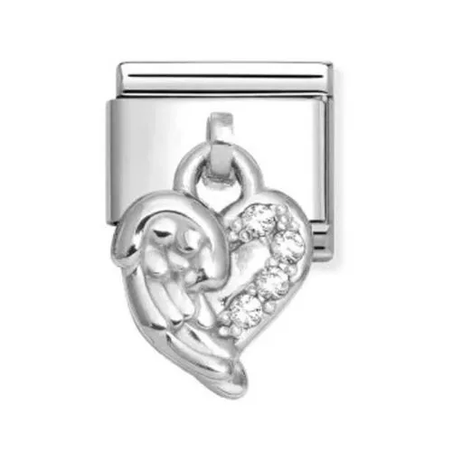 Nomination Classic Siipisydän 331800/35-1