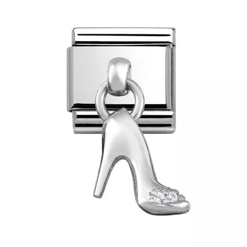 Nomination Classic Charms Korkokenkä ZK 331800/07-1