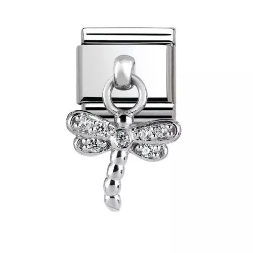 Nomination Classic Charms Sudenkorento ZK 331800/13-1