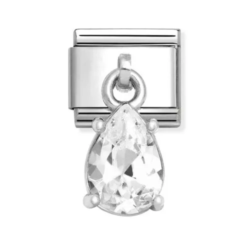 Nomination Classic Pisara 331812/10-1