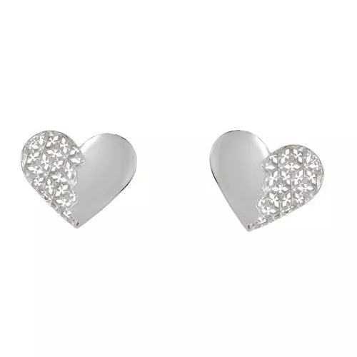 Lempikoru Jääsydän korvakorut 3321200000