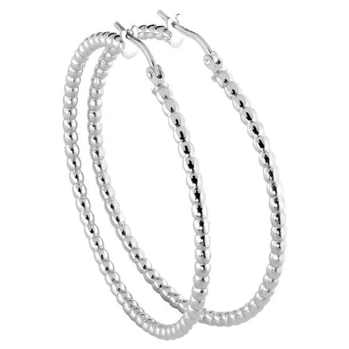 Silber Ohrringe 40YOK269/99-1