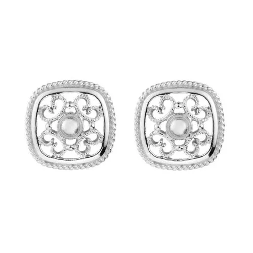 Kalevala Filigraani Ohrringe 2607553T-1