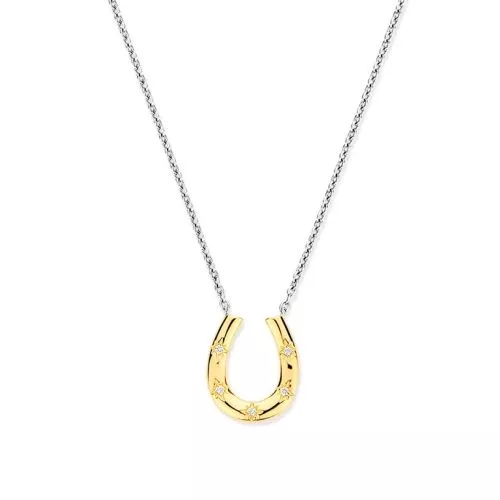 Ti Sento Halskette 34084ZY/42