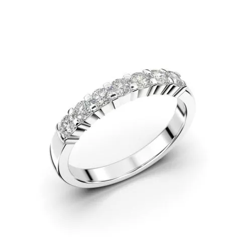 Festive Sophia timanttisormus 0,35ct 14-351-035-VK-HSI1-1