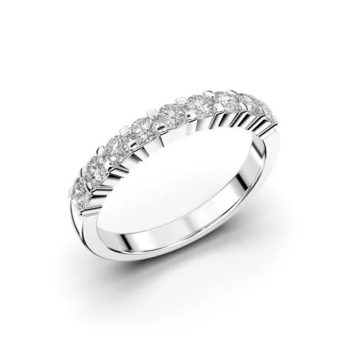 Festive Sophia timanttisormus 0,45ct 14-351-045-VK-HSI1-1