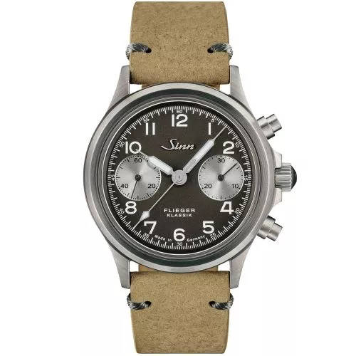 Sinn 356 PILOT Classic Anniversary 356.0742-0