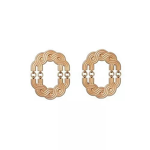 Kalevala Louhetar -korvakorut (isot) 3600392T-1