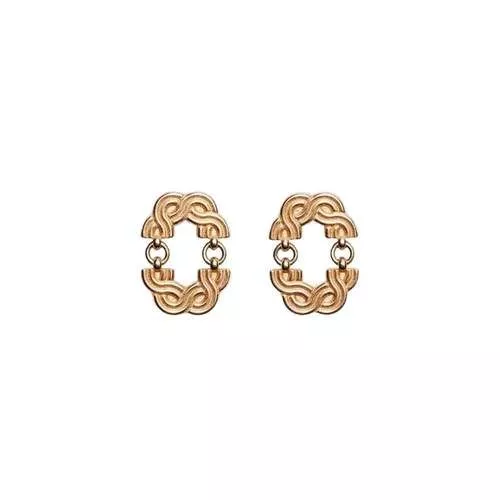 Kalevala Louhetar -korvakorut 3600393T-1