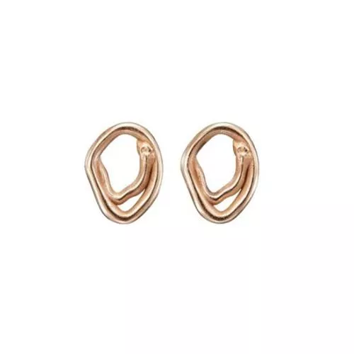 Kalevala Männyt Earrings 361001100T-1