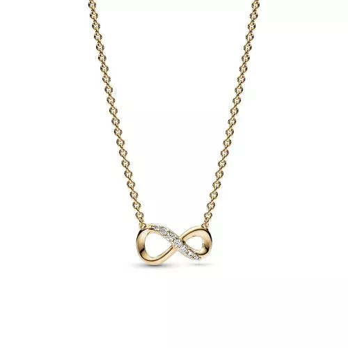 Pandora Infinity kaulakoru 368821C01-1