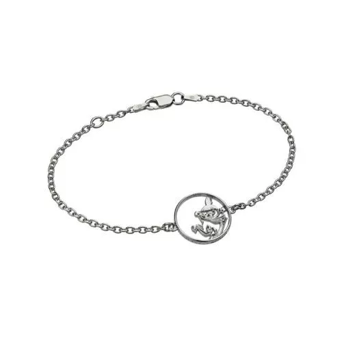 Lumoava x Moomin Seikkailu rannekoru 18/19.5 cm MO531500000-1