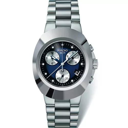 Rado New Original Chronograph R12638173-1