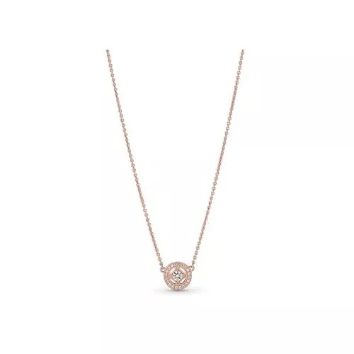 Pandora Vintage Allure Halskette 380523CZ-45-1