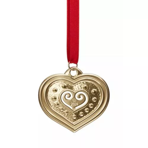 Kalevala Joulukoriste 2024, Euran sydän 3810955-1