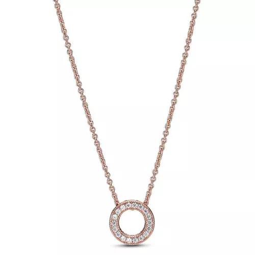 Pandora Hearts Of Pandora halsband 387436C01-1