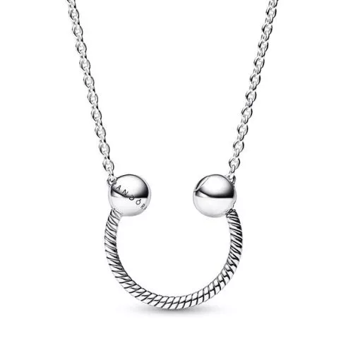 Pandora Moments U-Shaped kaulakoru 392747C00-45-1