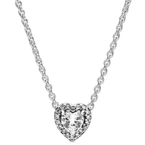 Pandora Heart Collier Halskette 398425C01-2